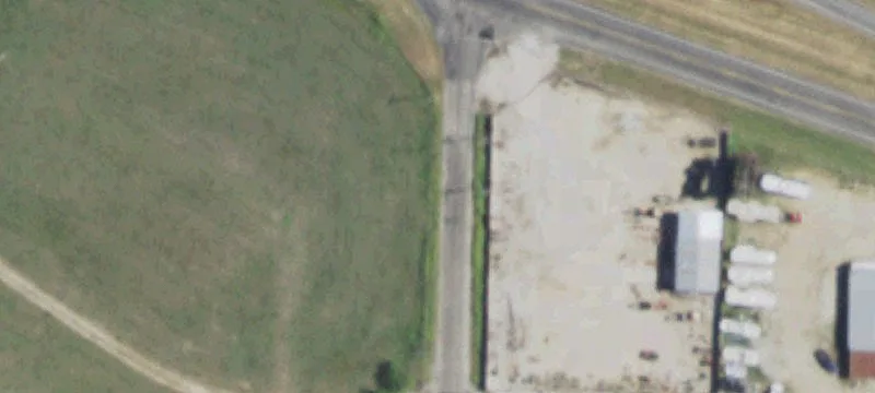 Flex Space with Commercial Yard