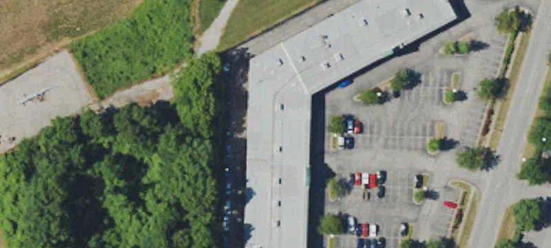 Neighborhood Shopping Center