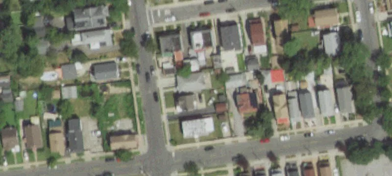 Two-Unit Multifamily Property