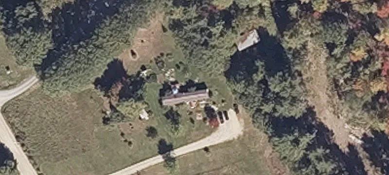 Vacant Land