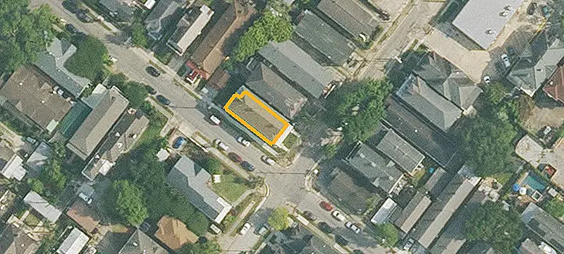 Historic Victorian Duplex