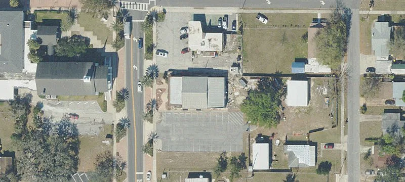 Multi-Unit Downtown Flex Space