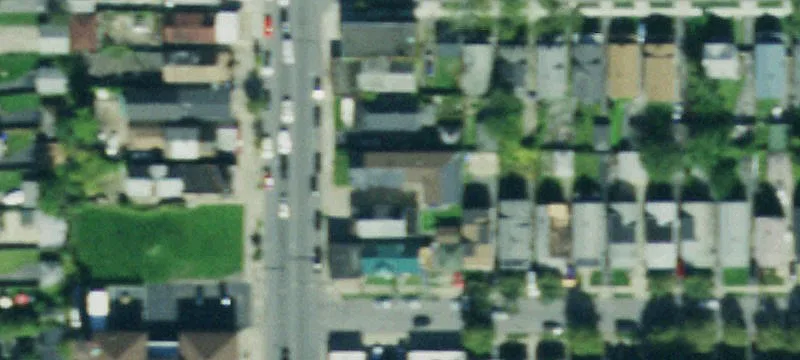 10-Unit Multifamily Property