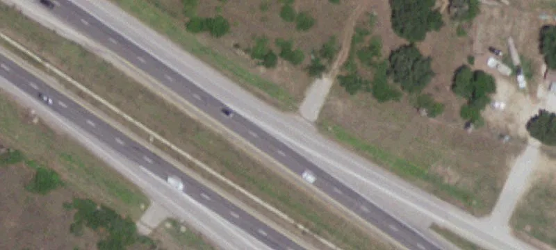 Commercial Land with Manufactured Homes