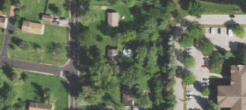 Land
