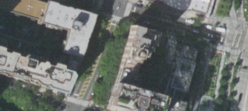 Renovated Residential Income Property