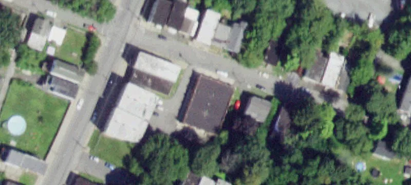 17-Unit Multifamily Portfolio