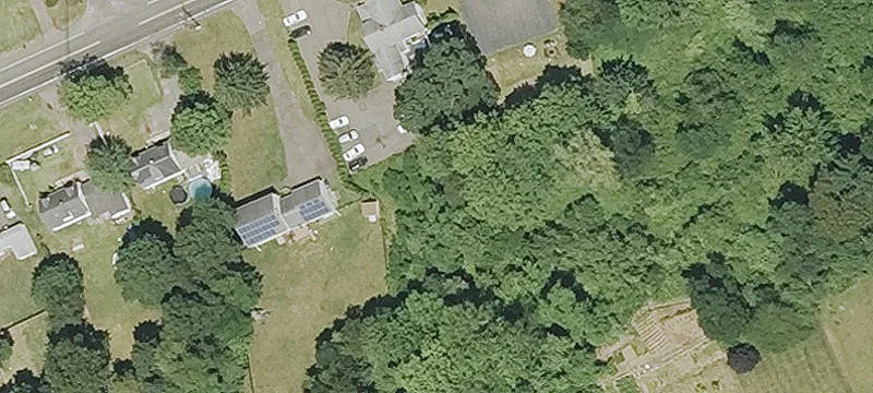 Mixed-Use Property with Central Air