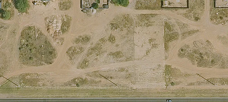 CB-1 Commercial Land