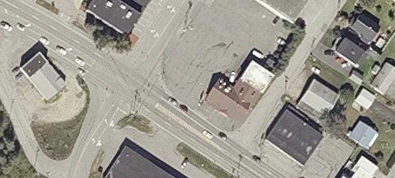 Commercial Specialty Property