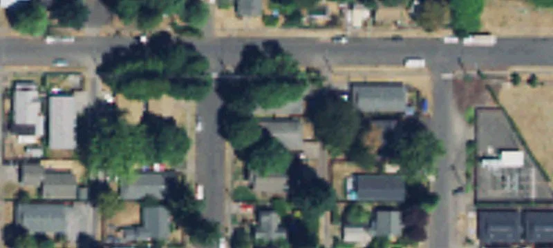 Updated Four-Unit Apartment Property
