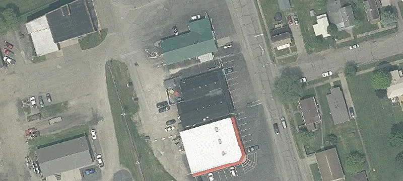 Three-Unit Storefront Property