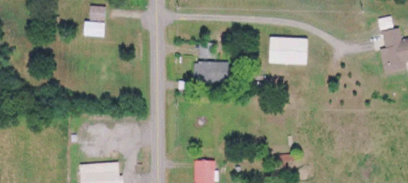 Full-Hookup RV Park