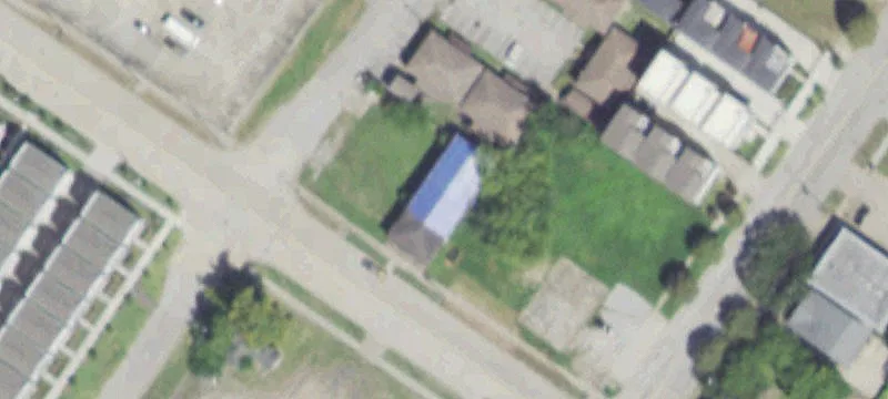 Mixed-Use Property Near Universities