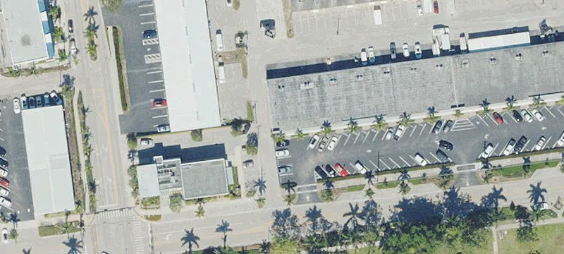 Two-Unit Office Property