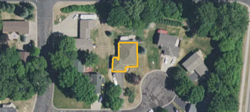 Up/Down Duplex with Walkout Unit