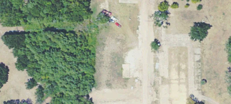 Commercial Land for VRBO Units