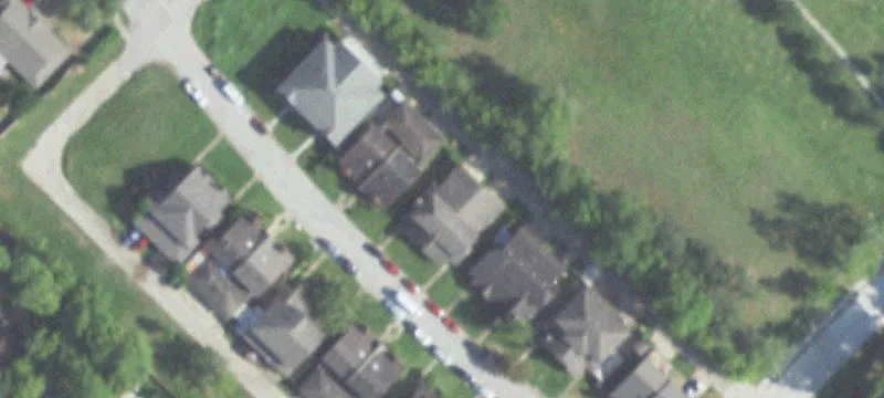 New Construction Duplex