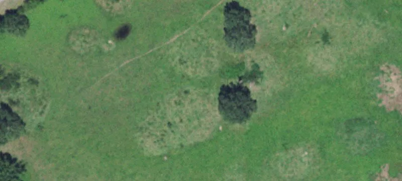 6 .5 Ac Tbd Tract 2 S 4668th Rd, Sallisaw, OK 74955
