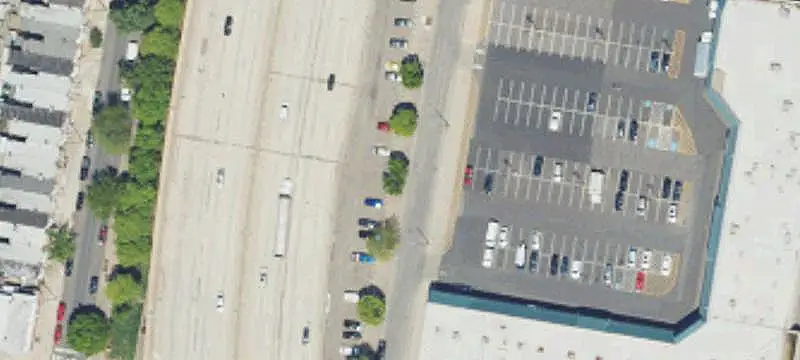 Storefront Property with Build-to-Suit Option