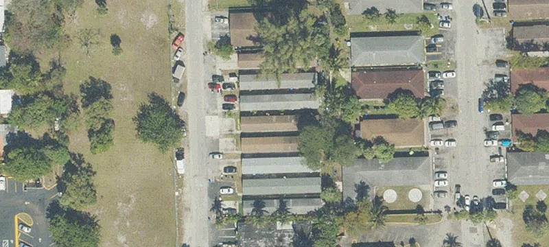 Updated Duplex with Parking