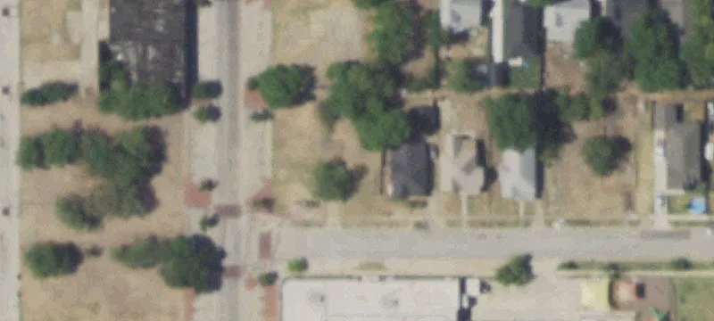 Assisted Living Facility with Office