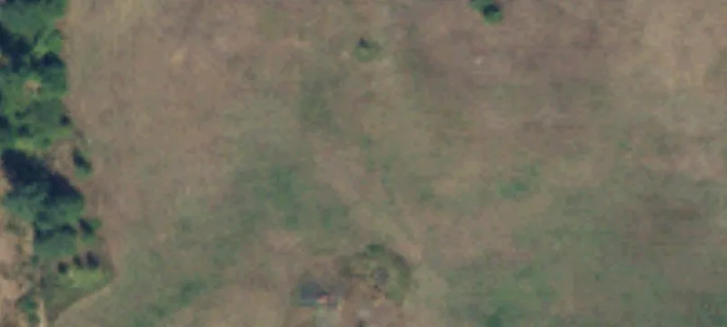 Fenced Farm with Residence