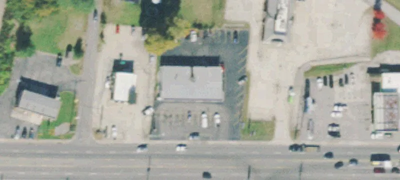16-Unit Townhome Apartment Complex