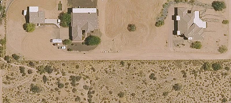 Land
