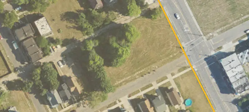 Land