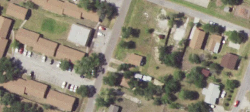 736 Young, Rockport, TX 78382