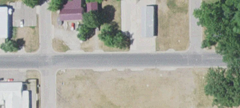 C-5 Commercial Land