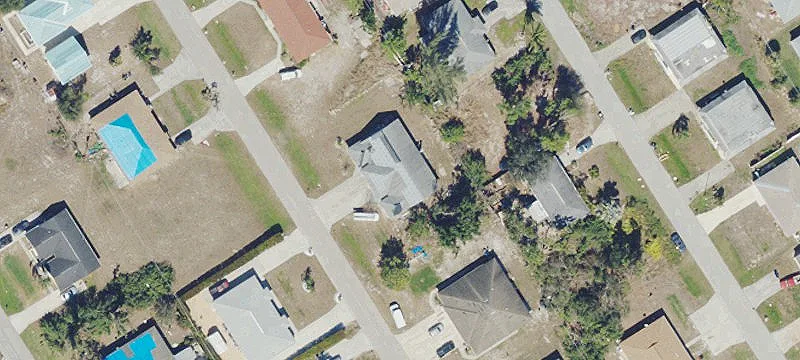 Updated Duplex with Attached Garage