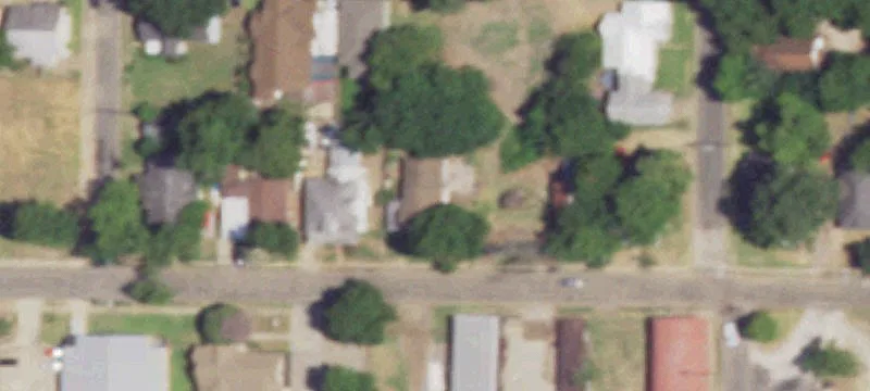 Duplex With Private Entrances