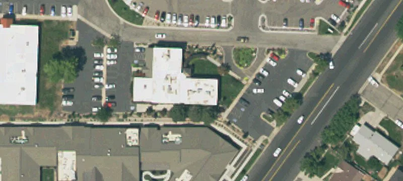 Medical Office Condo