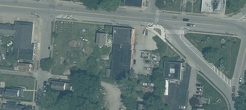 Three-Parcel Land Offering