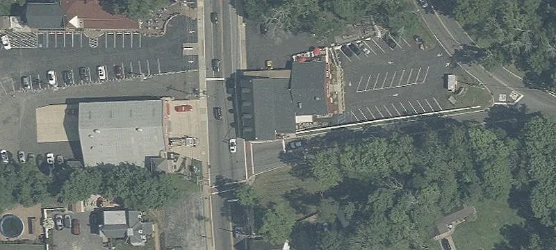 The Old Mill Storefront Property