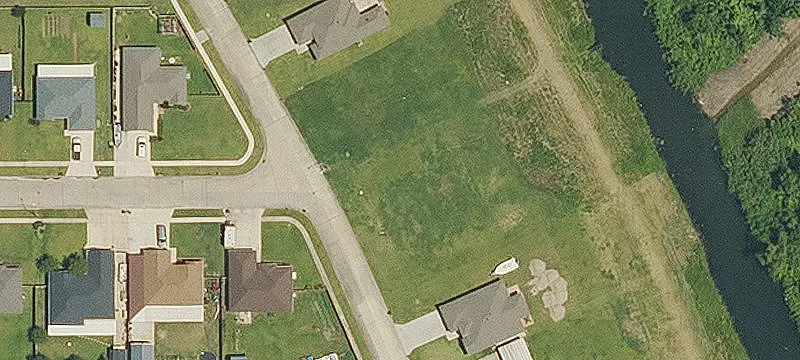 Vacant Land