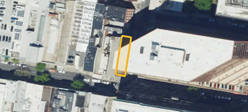 Five-Story Mixed-Use Building with Deli
