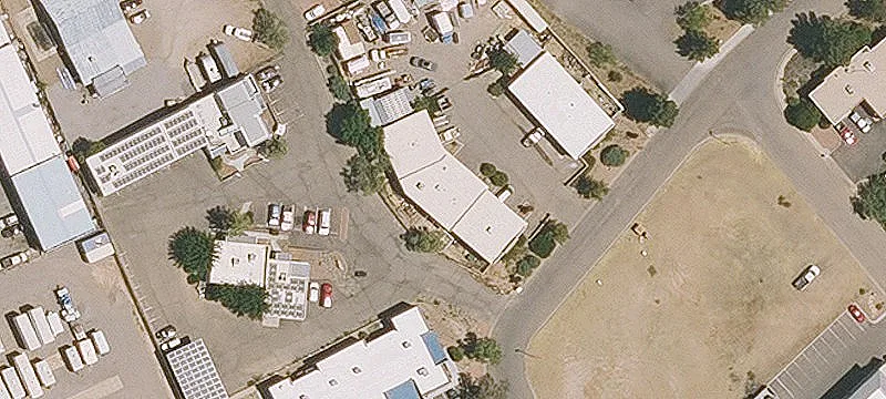 Industrial Flex Property