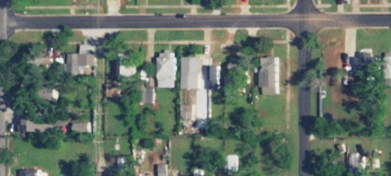 Updated Quadplex