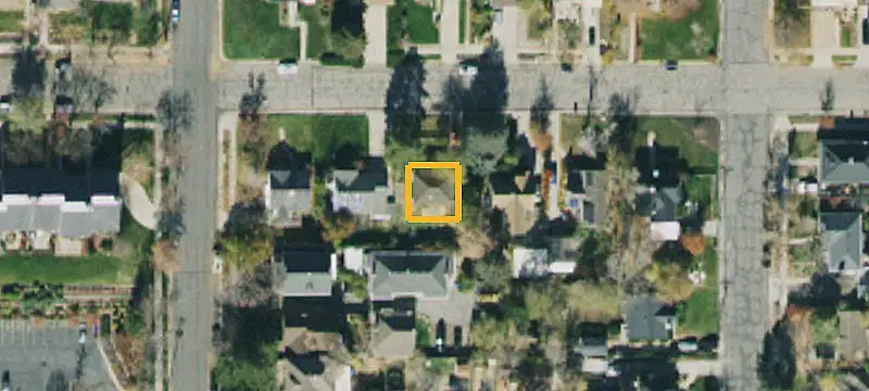 Bungalow Duplex with Apartment
