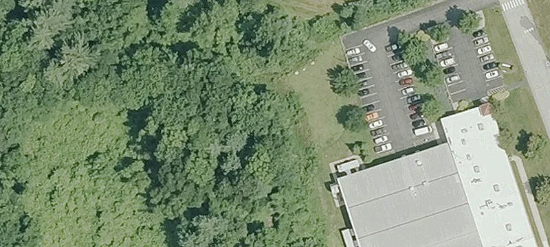 Flex Space with Clear-Span Layout