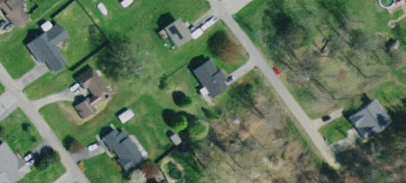 Vacant Land