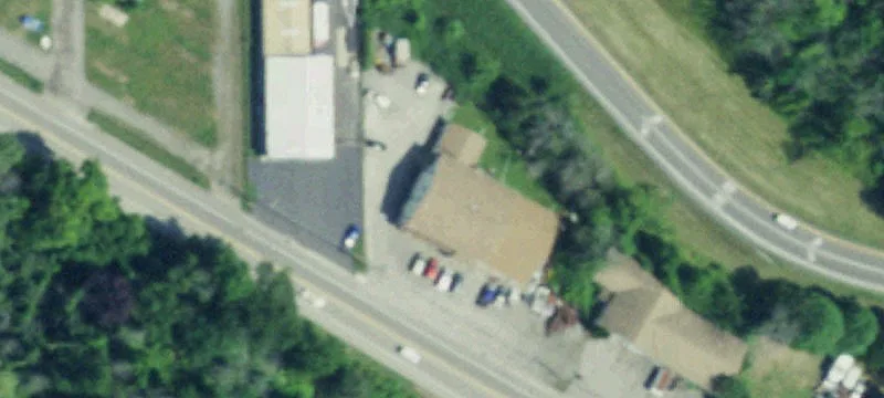 Flex Space with Warehouse Bay