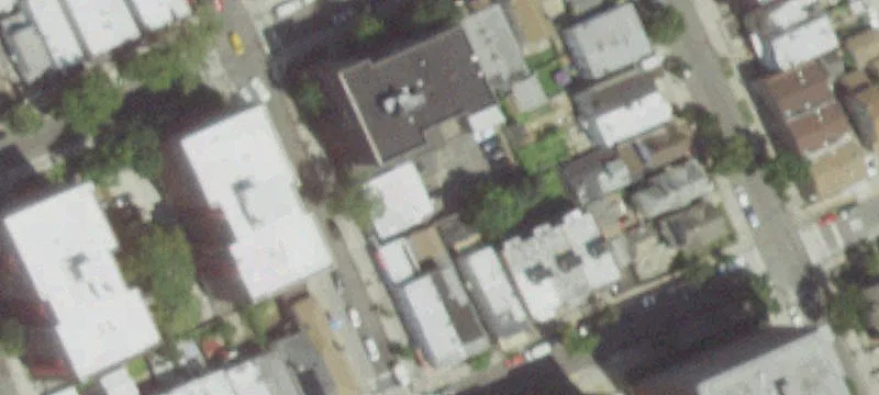 Medical Office with Exam Rooms