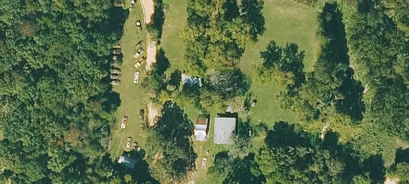 Livestock Farm with Working Facilities