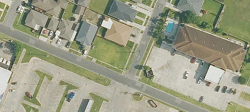 New-Construction Duplex