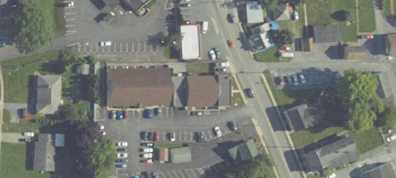 Day Care Center with Flexible Layout