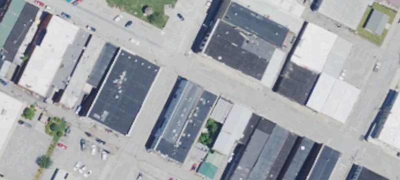 Downtown Mixed-Use Property